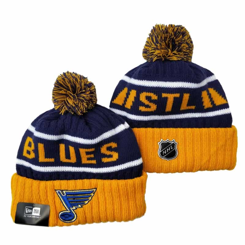 St. Louis Blues Team Logo Knit Hat YD (3),We sell and wholesale St. Louis Blues Team Logo Knit Hat YD (3) on line form chian!